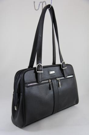 Сумка женская из кожзаменителя Gilda Tohetti #% Арт.:L 64003 F001-1