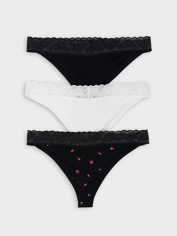 MARK FORMELLE Трусы 412692-3