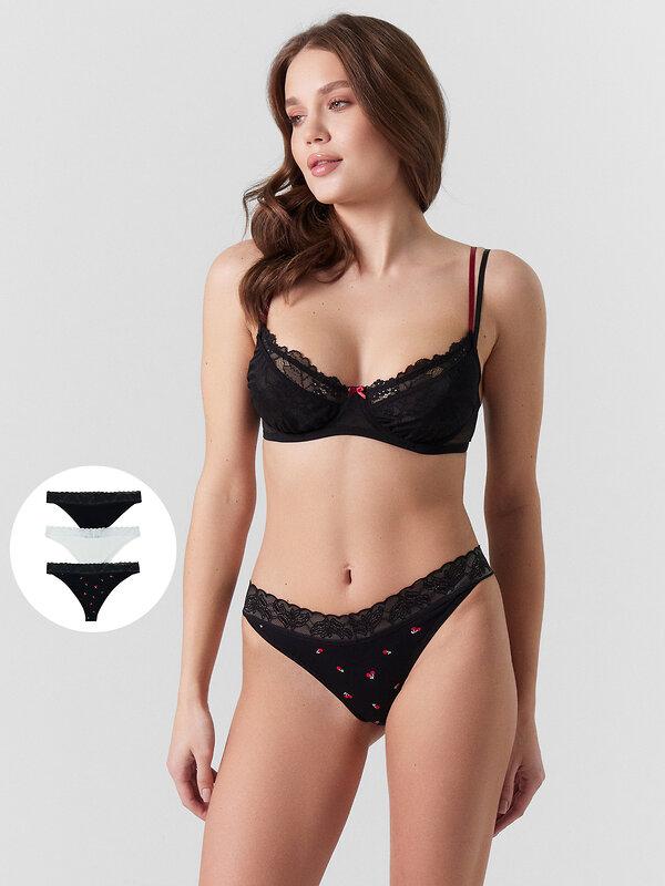 MARK FORMELLE Трусы 412692-3