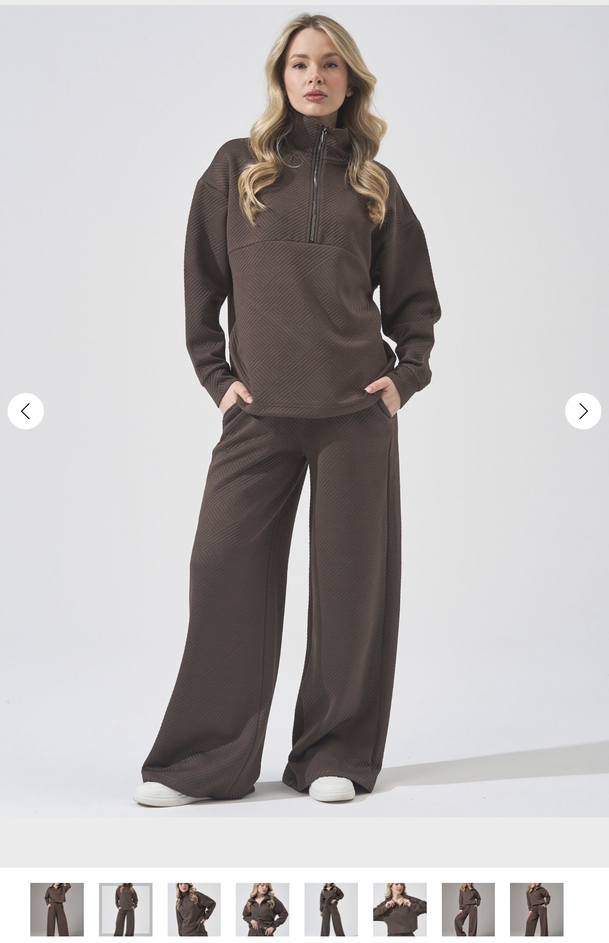 Костюм женский "Жаккард" Артикул: 2450-Жак