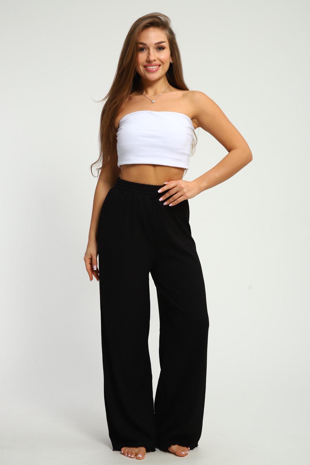 Женские брюки 26017