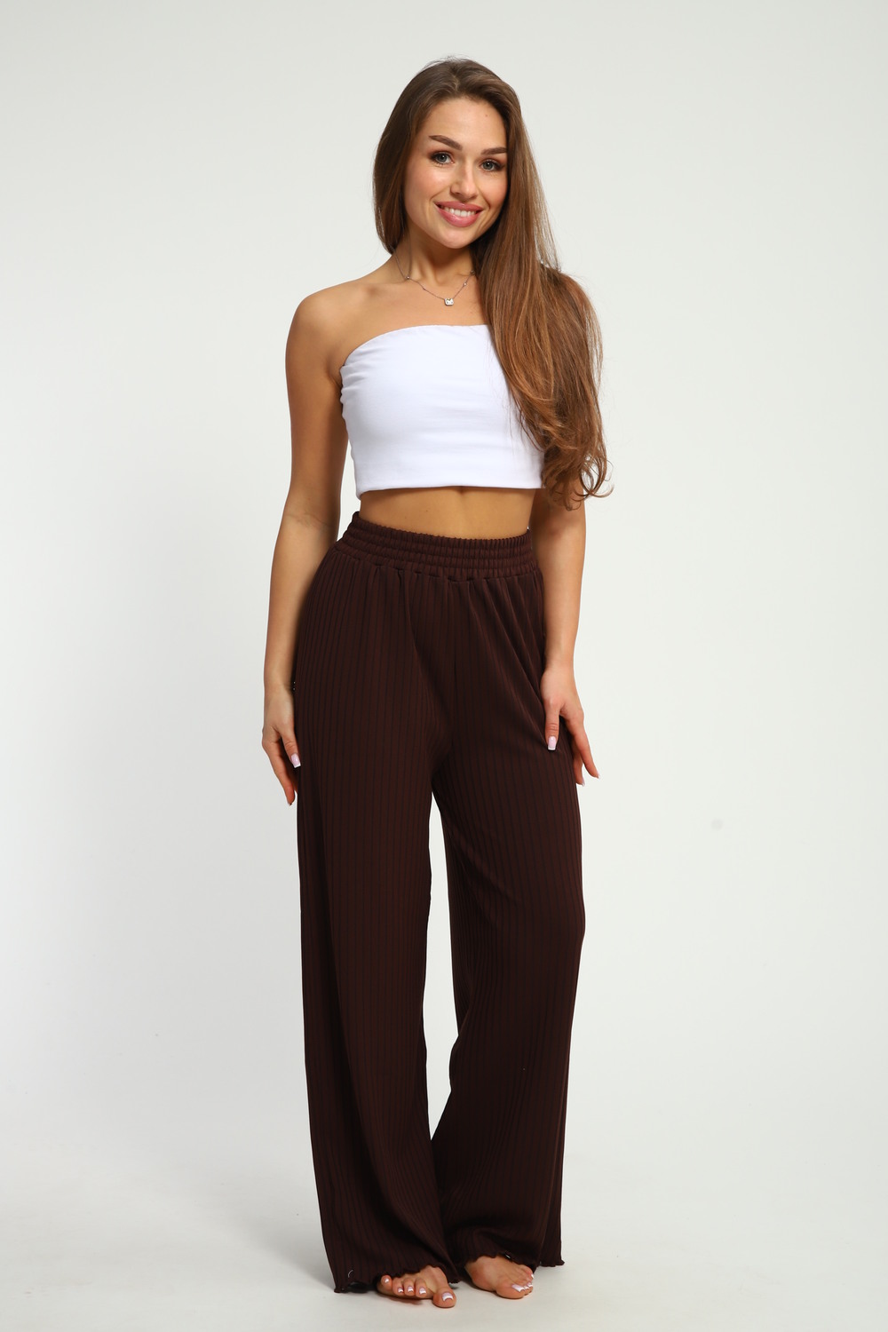 Женские брюки 26017