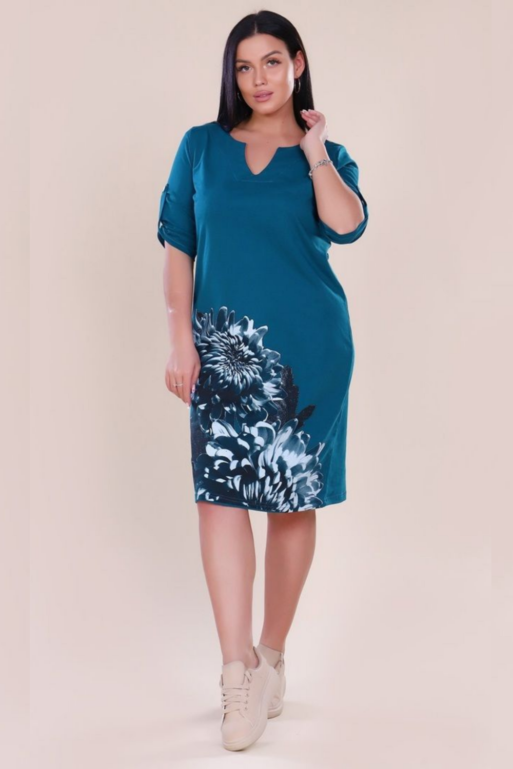 Платье женское 453 California Love