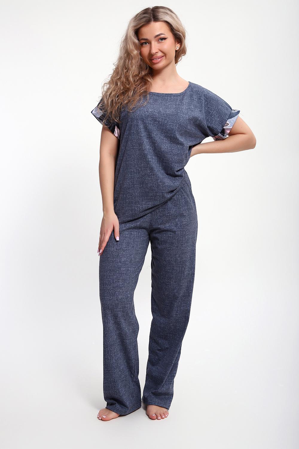 Костюм женский 24298