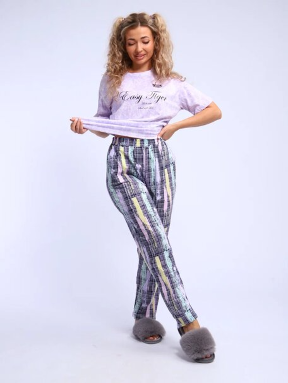 Женские брюки арт. 655