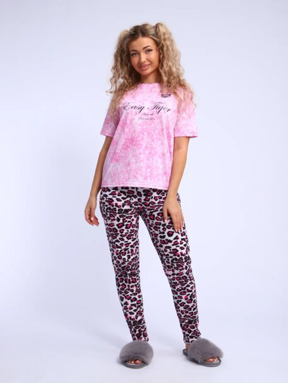 Женские брюки арт. 655