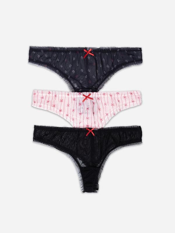 MARK FORMELLE Трусы 412692-3