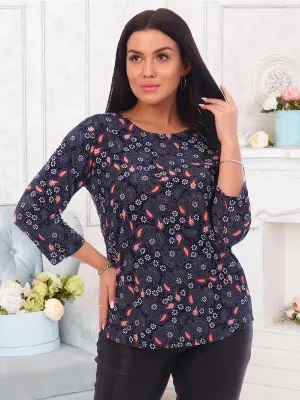 Флоренция(нежность) туника