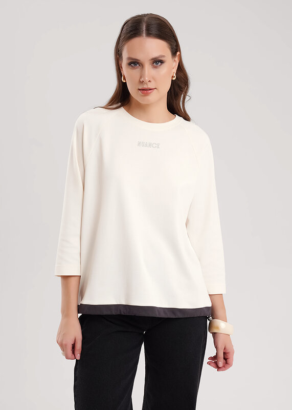 CLEVER Джемпер 267089/195ли_п