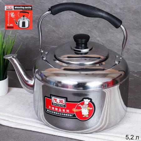 Чайник 5,2 л / PH-30-1 /уп 30/714630