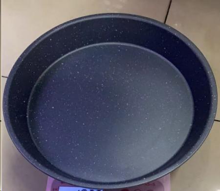 Форма для выпечки Круг 26 см / RGD-26 /уп 50/