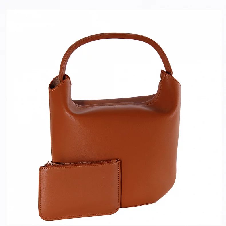 Сумка 2105146 VG brown Vitelli Grassi