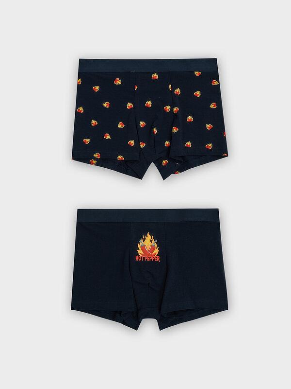 -8% MARK FORMELLE Трусы 411221-2