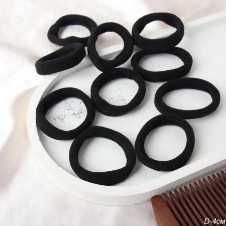 Резинка для волос набор 10 штук / N3033-2