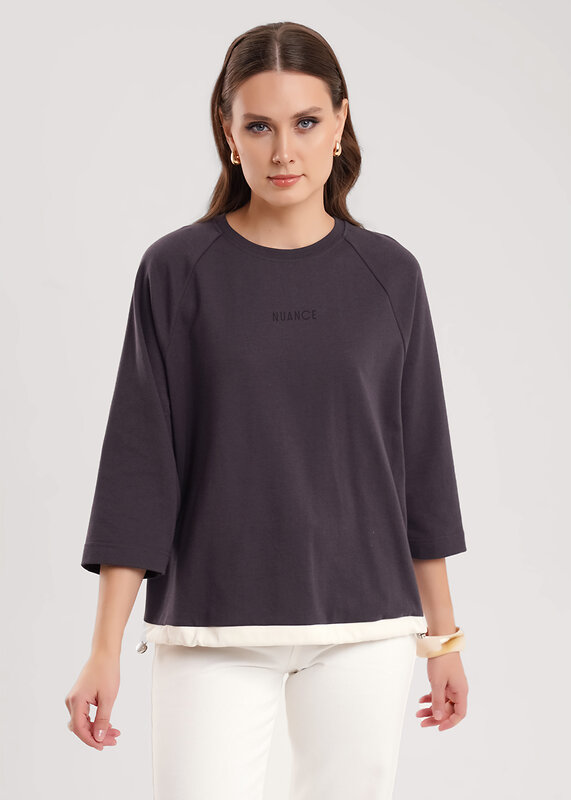 CLEVER Джемпер 267089/195ли_п