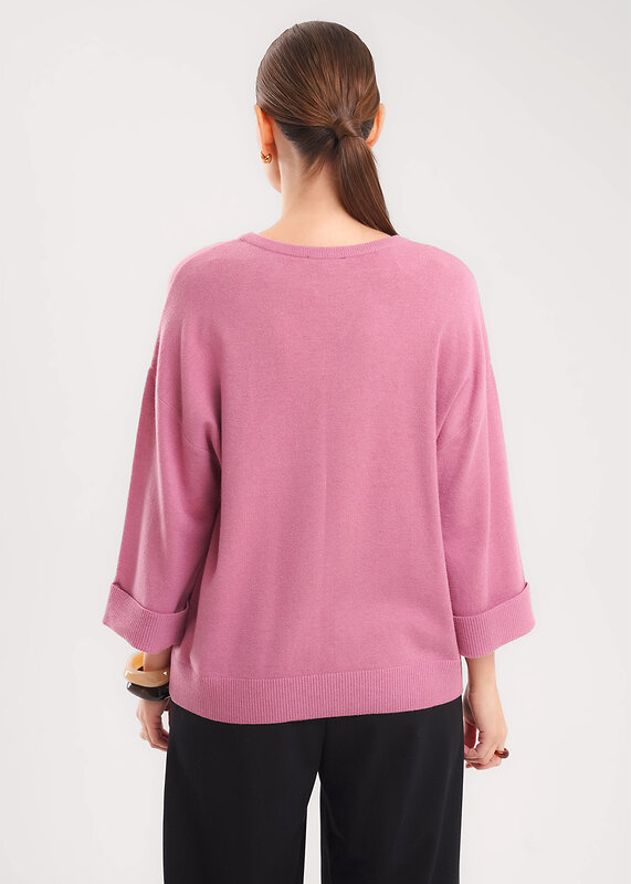 CLEVER Джемпер 364609вн