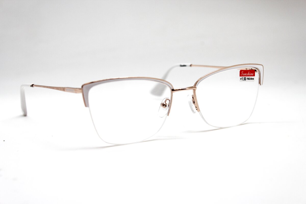 Готовые очки - Sunshine 3033 c4