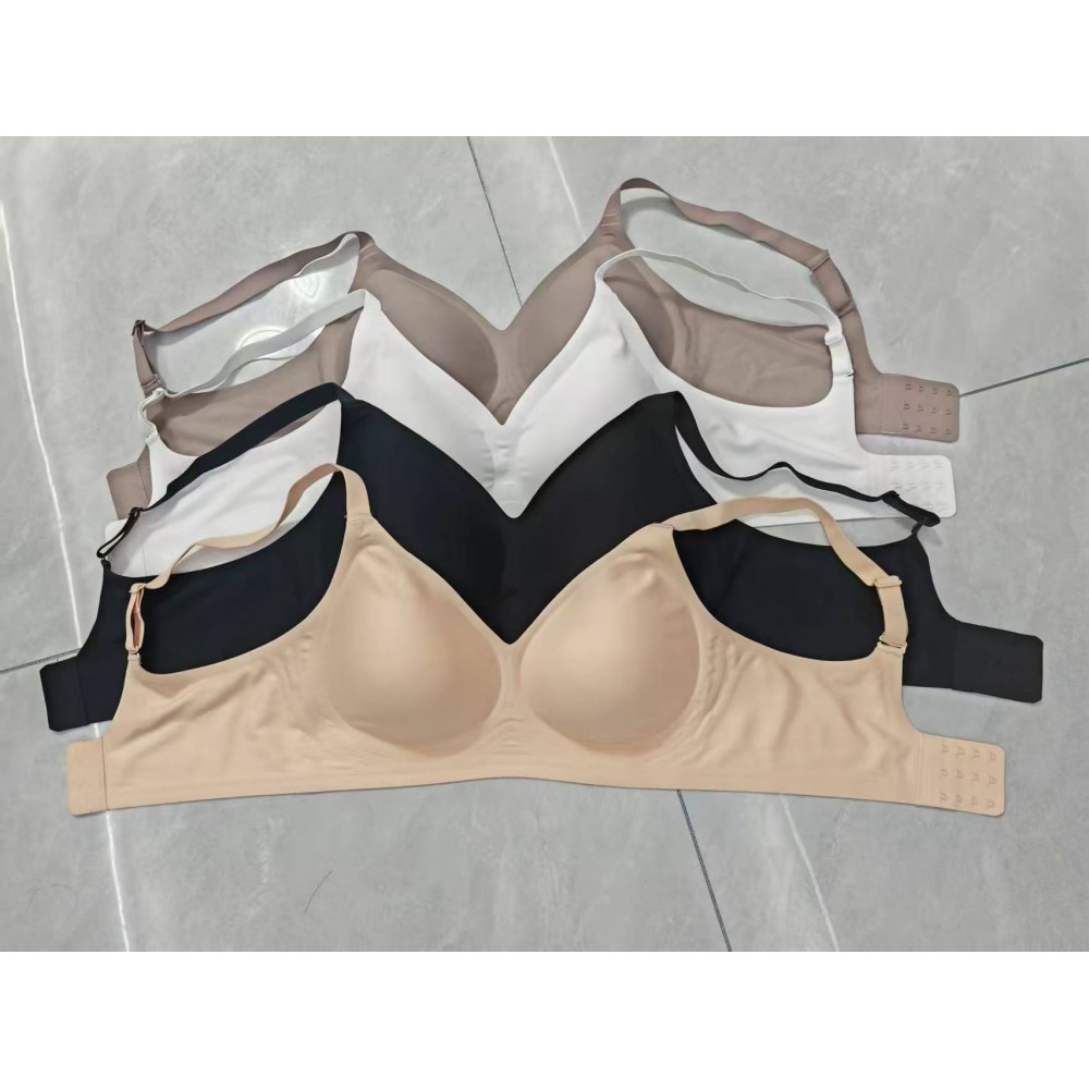 АРТ . 607Т ТОП-БЮСТГАЛЬТЕР БЕСШОВНЫЙ .