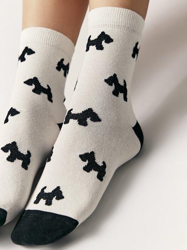 Conte elegant Носки