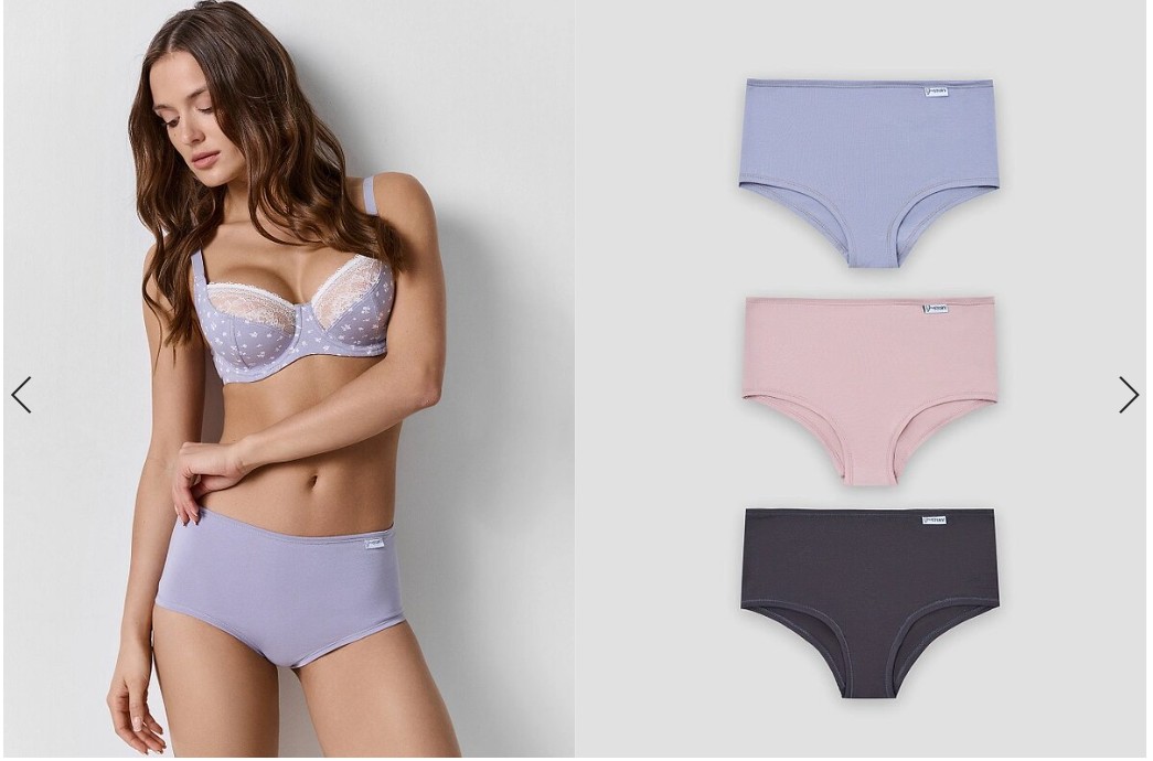 MARK FORMELLE Трусы