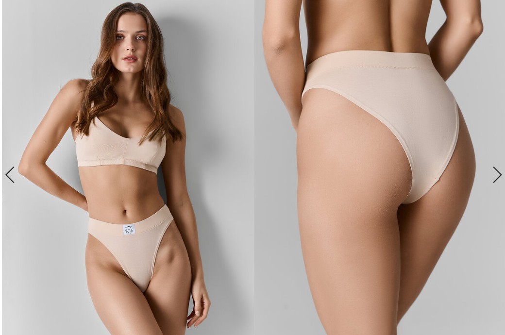 MARK FORMELLE Трусы