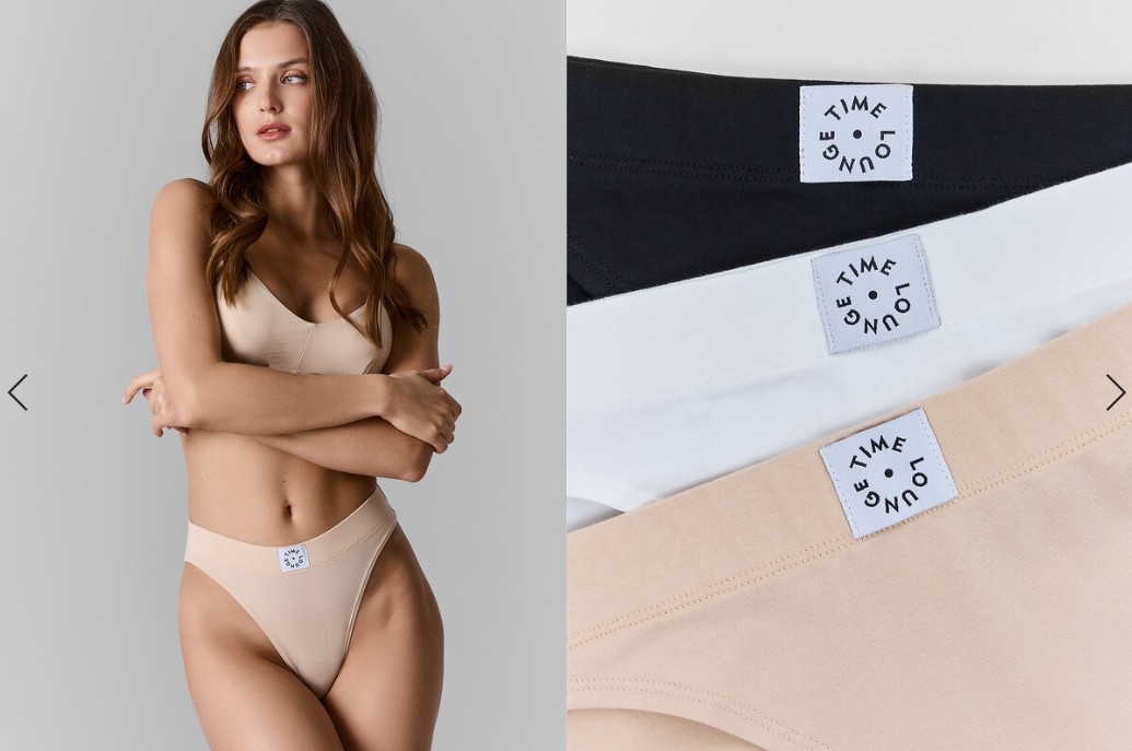 MARK FORMELLE Трусы