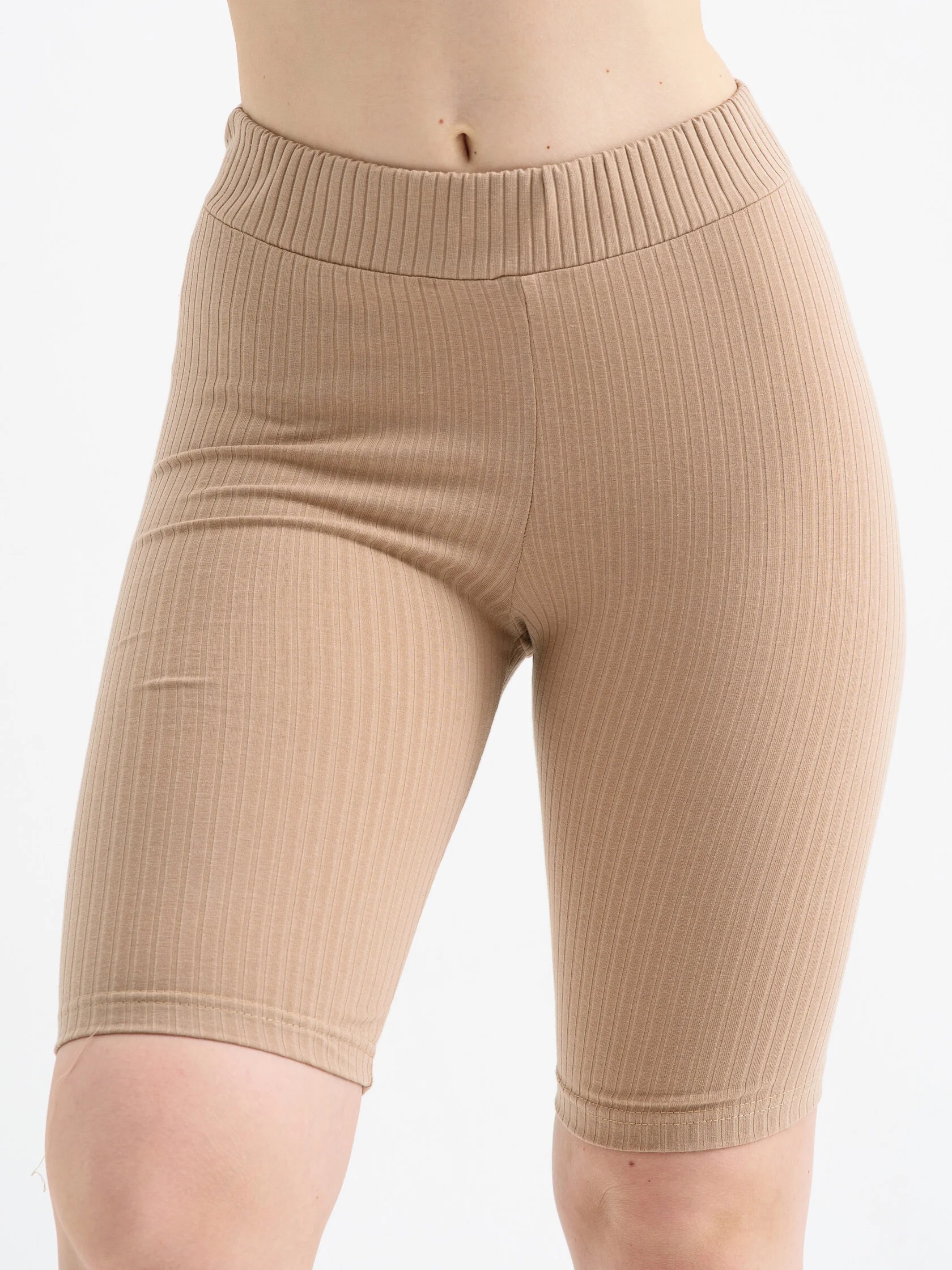 Велосипедки женские "Лапша" Артикул: 2224-Л