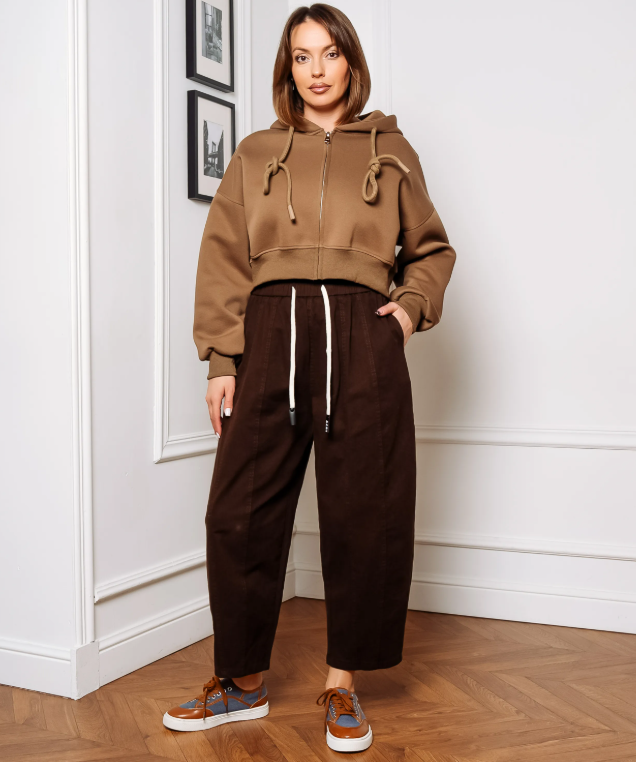 Брюки #КТ5890