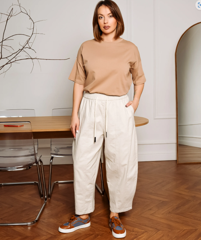 Брюки #КТ5890