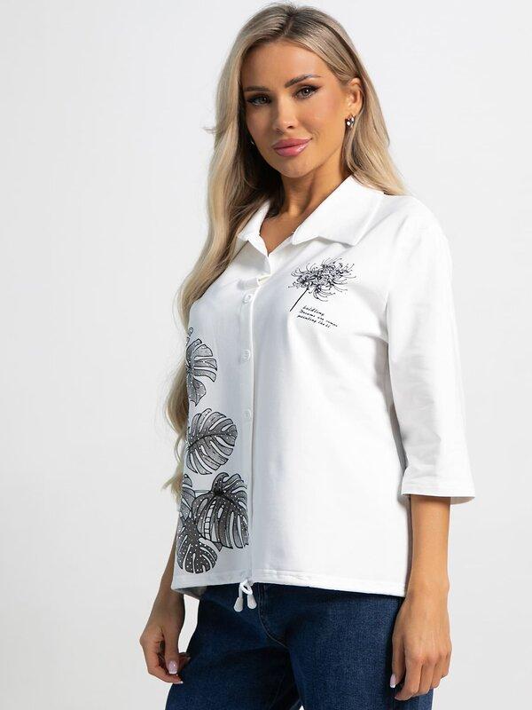 LT Collection Блуза