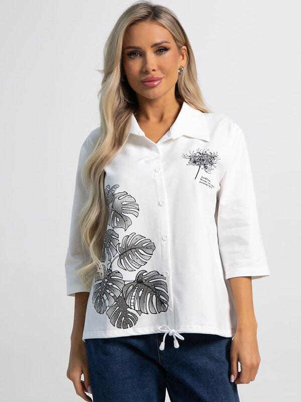 LT Collection Блуза