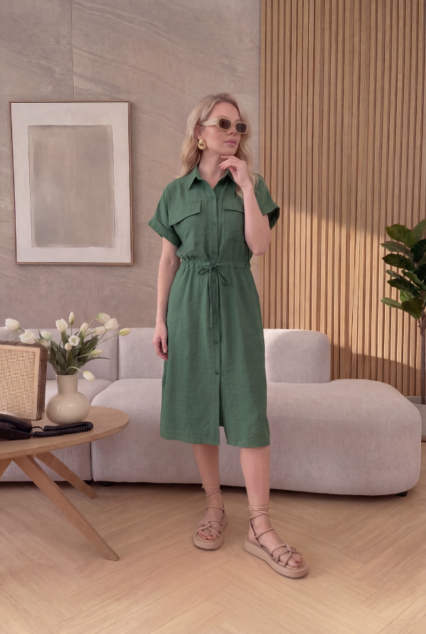 Платье женское 14539