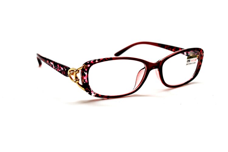 Готовые очки - мост 2130 с4 (центр 58-60)