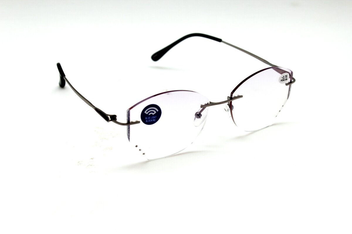 Готовые очки - Glodiatr 2590 с1(АНТИБЛИК)