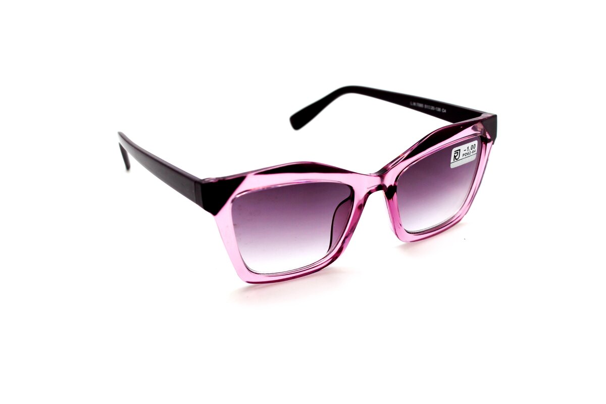 Солнцезащитные очки - ROSE JULIET 7085 c4