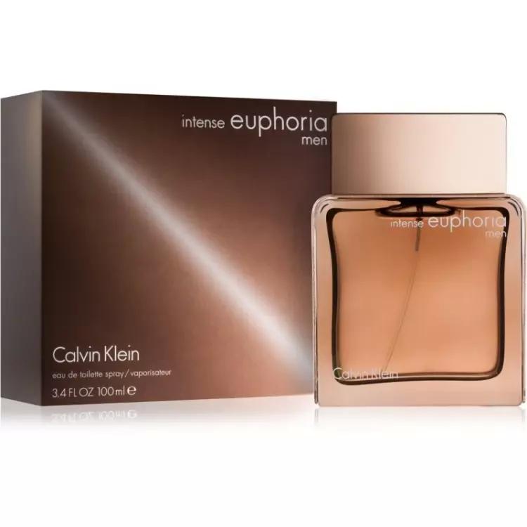 Calvin Klein Euphoria Intense Euphoria (для мужчин) 100ml