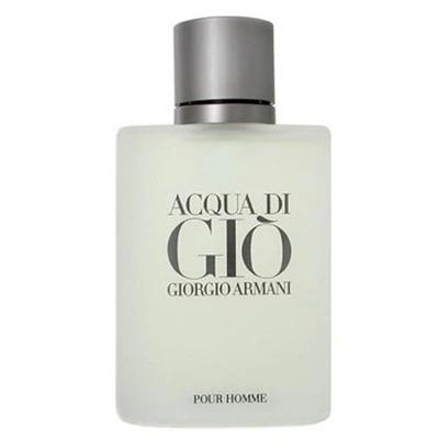 Giorgio Armani Acqua Di Gio (для мужчин) 100ml Тестер
