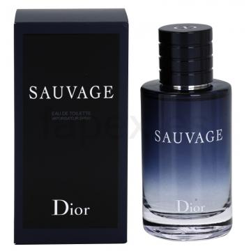 НОВИНКА! Аромат направления Sauvage (C.Dior)