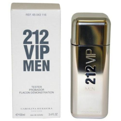 Carolina Herrera 212 VIP Men edt 100ml TESTER