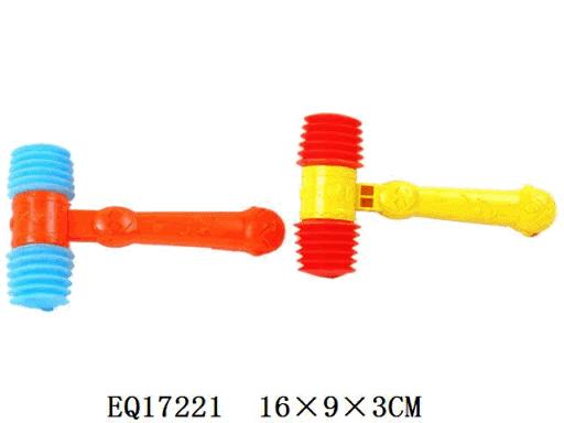 МУЗЫКАЛЬНЫЙ МОЛОТОК , АРТ. 7966