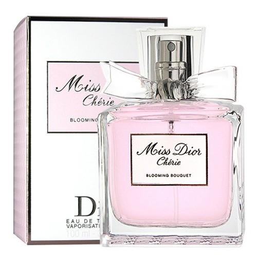 Miss Dior Blooming Bouquet (C. Dior)