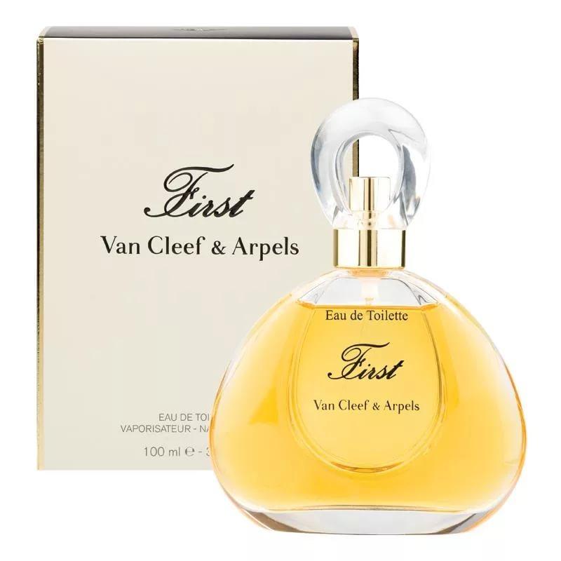 Van Cleef & Arpels First edt 100ml