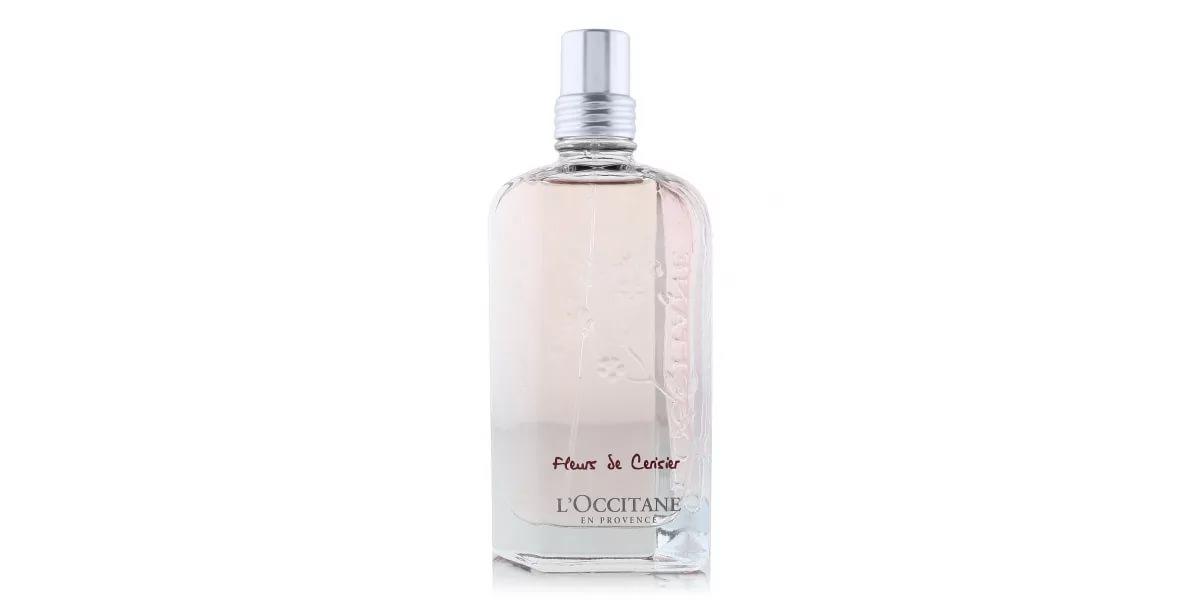 L`OCCITANE Fleur Cherie edt 75ml TESTER