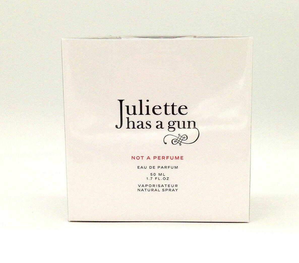 Juliette Has a Gun Not a Perfume edp 50ml