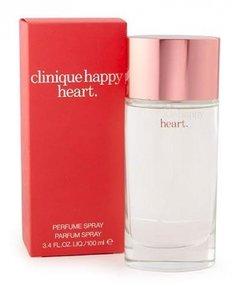 Clinique Happy Heart W edp 30ml