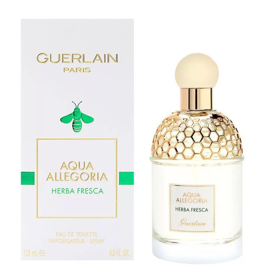 GUERLAIN AQUA ALLEGORIA HERBA FRESCA 75ML EDT UNISEX