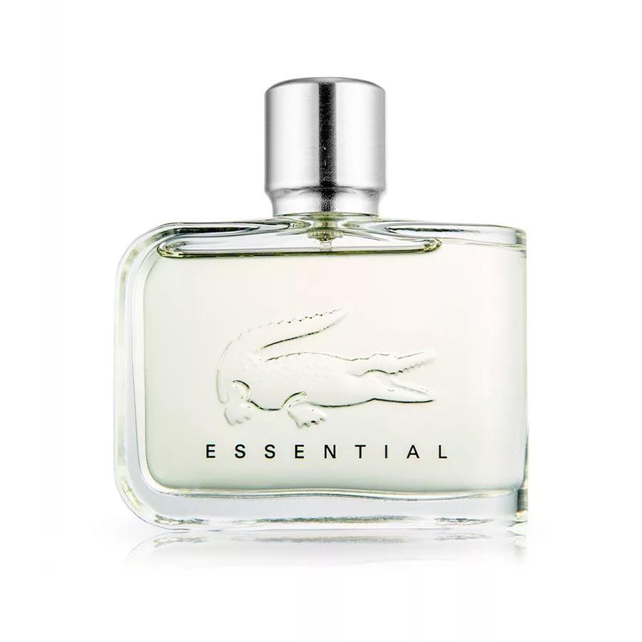 LACOSTE ESSENTIAL 125ML EDT MEN TESTER