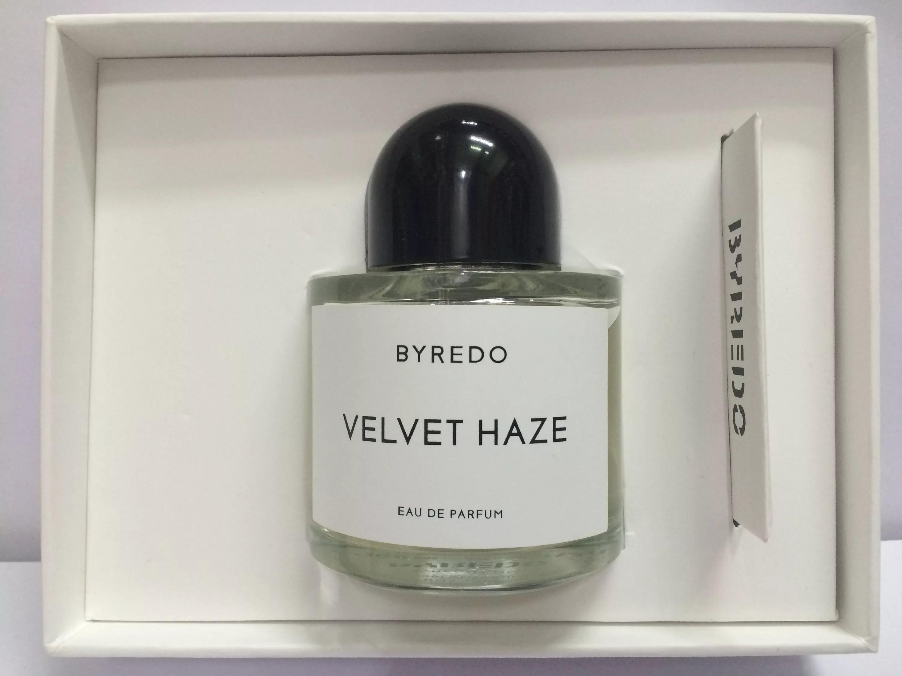 BYREDO VELVET HAZE 100ML EDP UNISEX