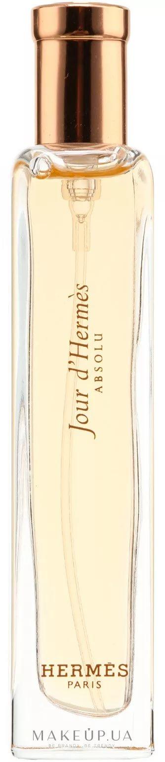 HERMES JOUR D HERMES ABSOLU 15ML EDP WOMEN