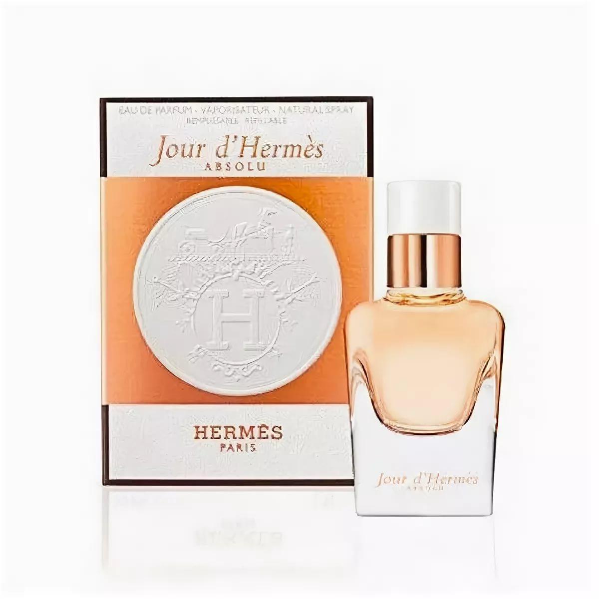 HERMES JOUR D HERMES 30ML EDP WOMEN